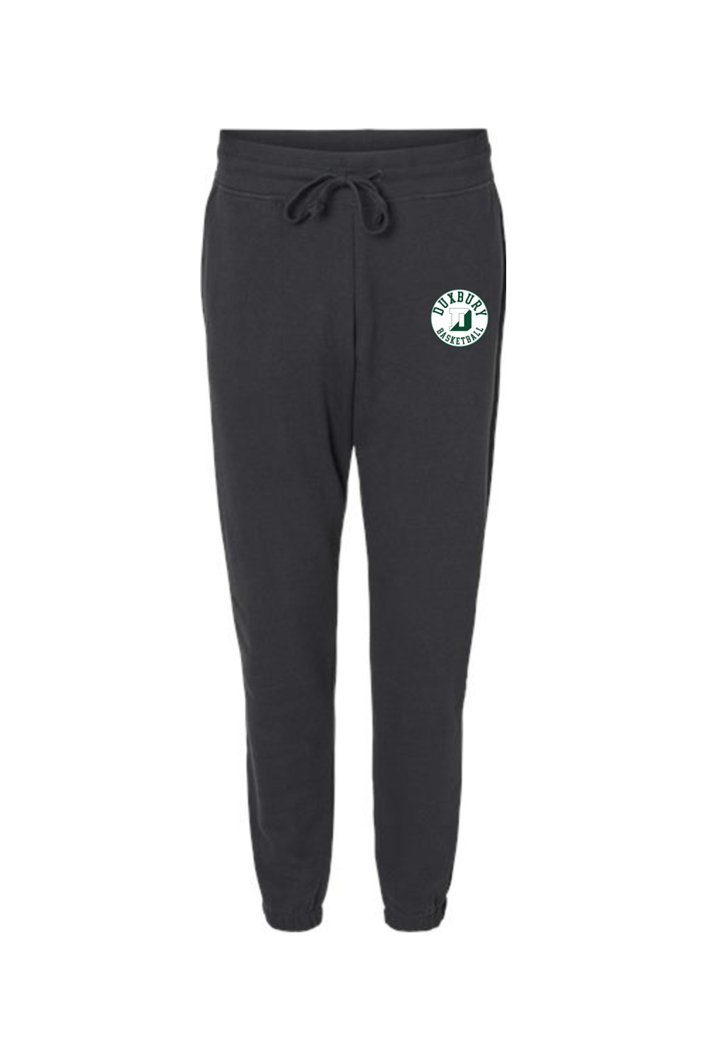 Duxbury Youth Basketball Adult Sweatpants Signature Lacrosse