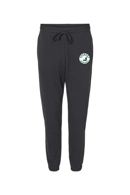 Duxbury Youth Basketball Adult Sweatpants Signature Lacrosse