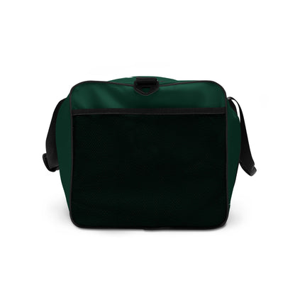 Duxbury Youth Basketball Sideline Duffel Bag Signature Lacrosse