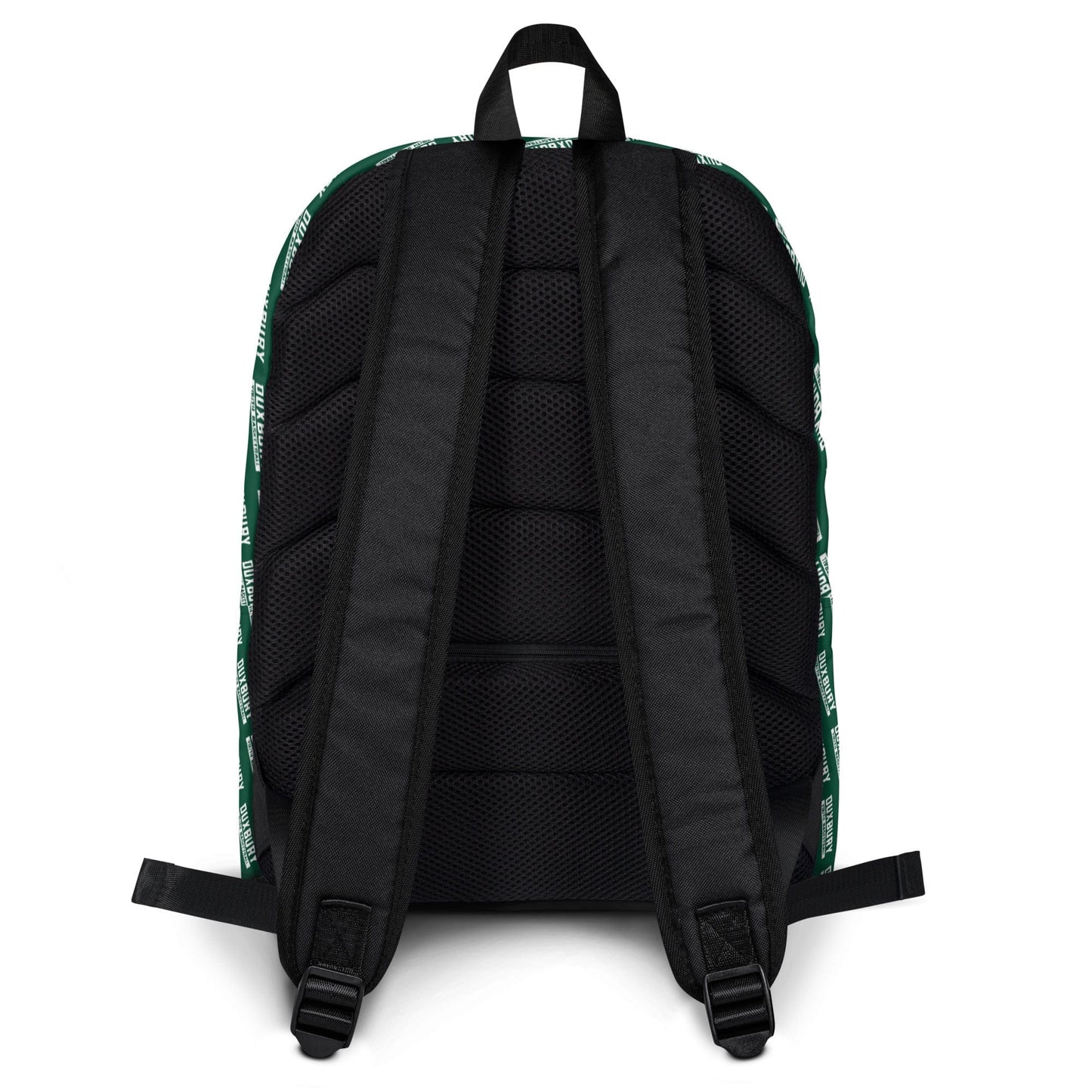 Duxbury Youth Basketball Travel Backpack Signature Lacrosse