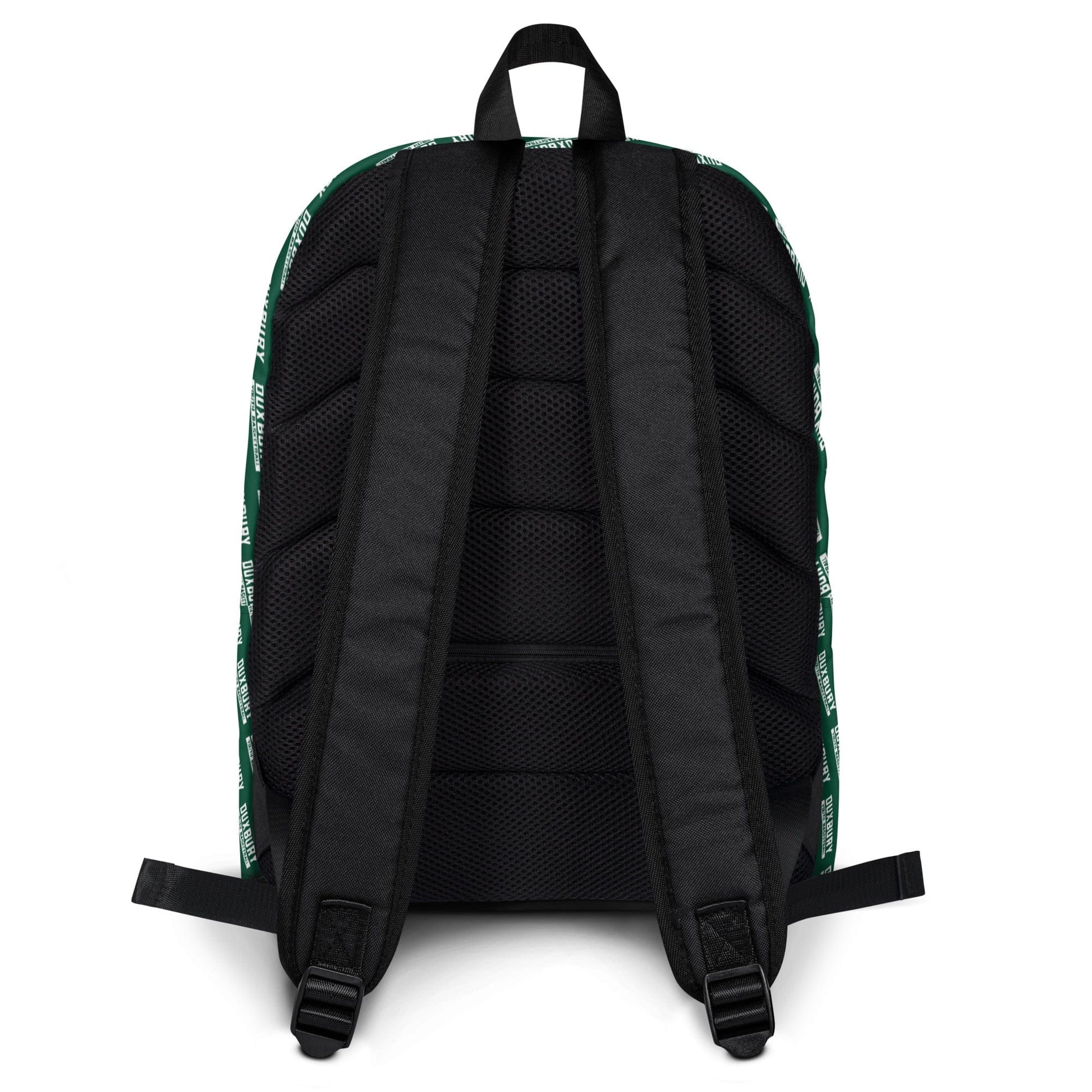 Duxbury Youth Basketball Travel Backpack Signature Lacrosse