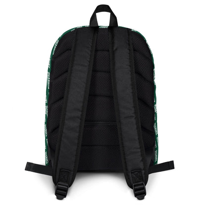 Duxbury Youth Basketball Travel Backpack Signature Lacrosse