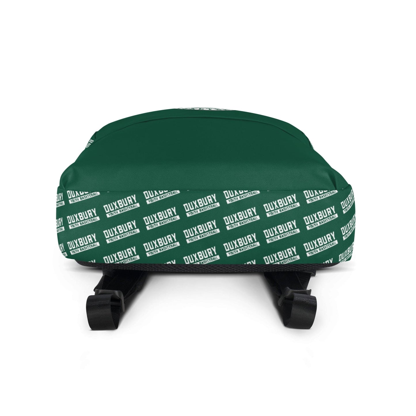 Duxbury Youth Basketball Travel Backpack Signature Lacrosse