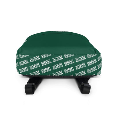 Duxbury Youth Basketball Travel Backpack Signature Lacrosse