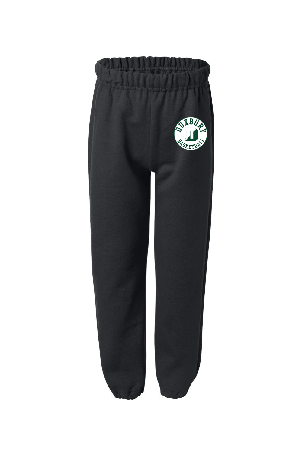 Duxbury Youth Basketball Youth Sweatpants Signature Lacrosse