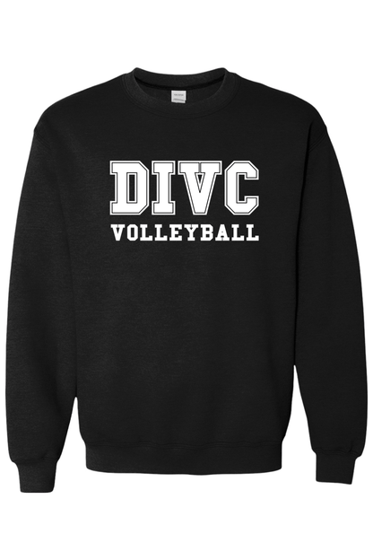 Dynamic Impact Volleyball Club Adult Heavyweight Sweatshirt Signature Lacrosse