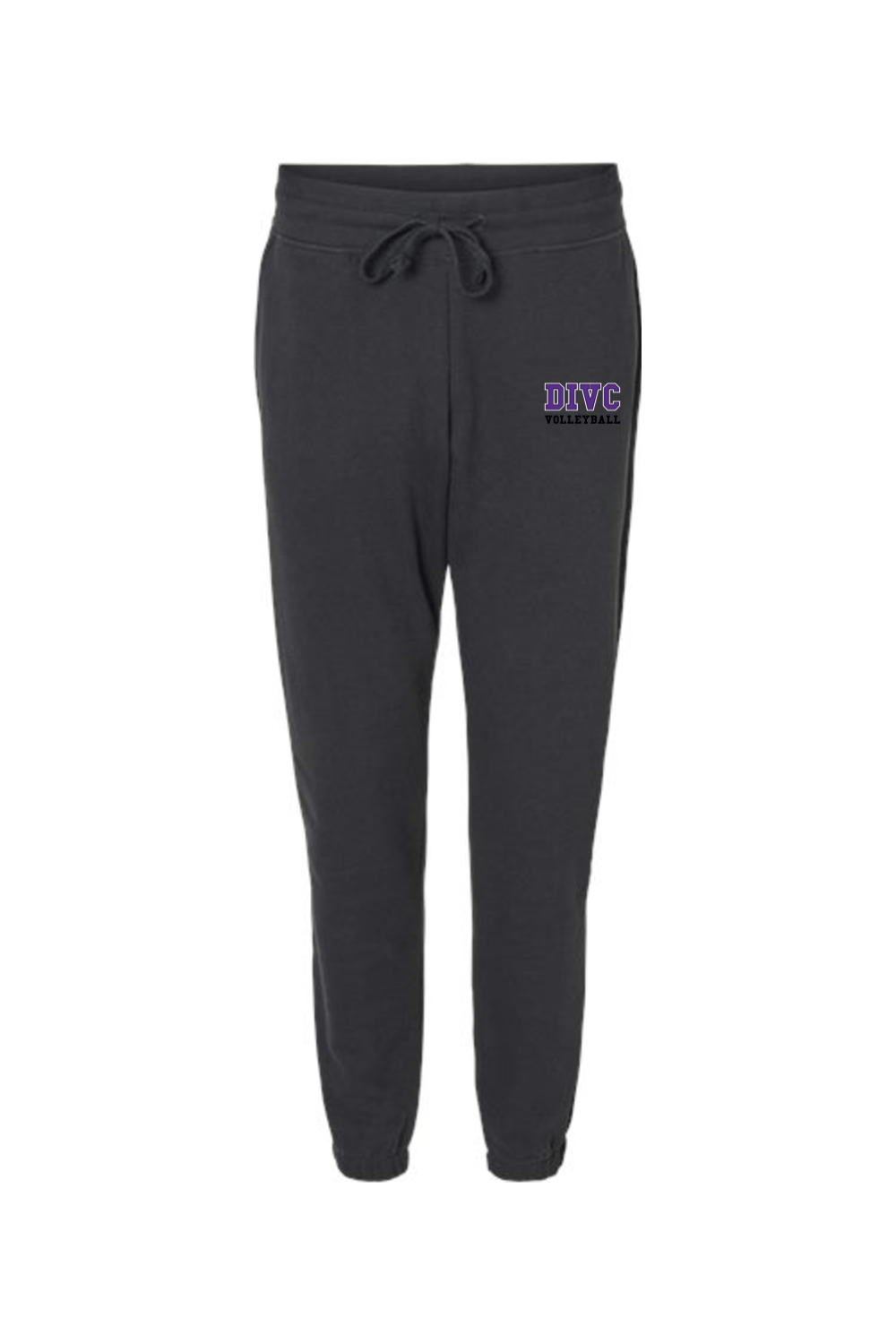 Dynamic Impact Volleyball Club Adult Sweatpants Signature Lacrosse
