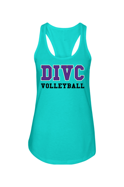 Dynamic Impact Volleyball Club Adult Women's Tank Top Signature Lacrosse