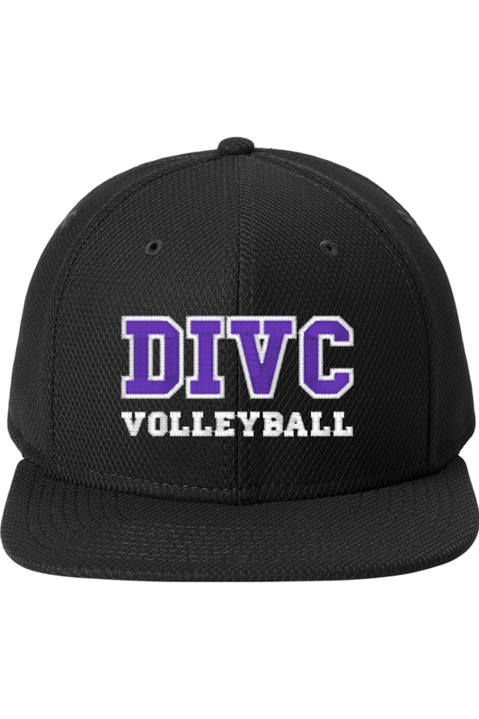 Dynamic Impact Volleyball Club Baseball Cap Signature Lacrosse