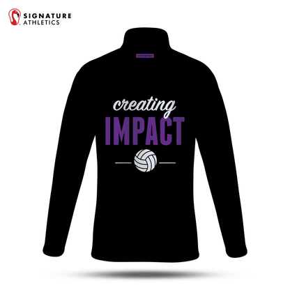 Dynamic Impact Women's 7 Piece Pro Package Signature Lacrosse