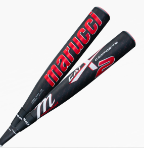 Marucci CATX2 Composite BBCOR Baseball Bat: MCBCCPX2