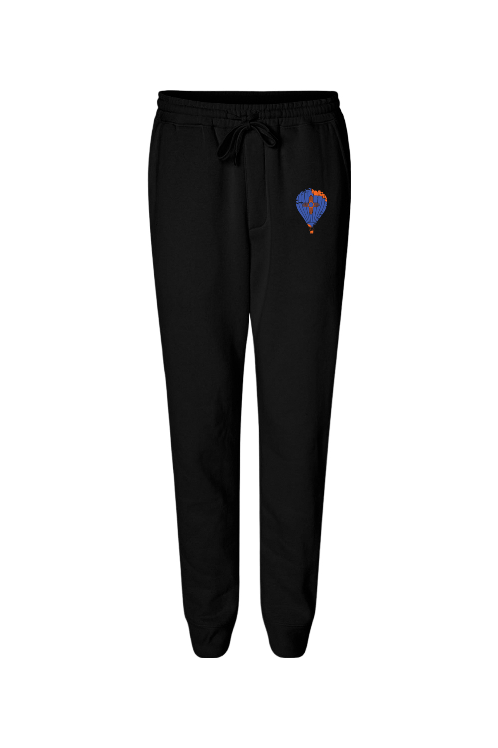 E3VB Adult Sweatpants Signature Lacrosse