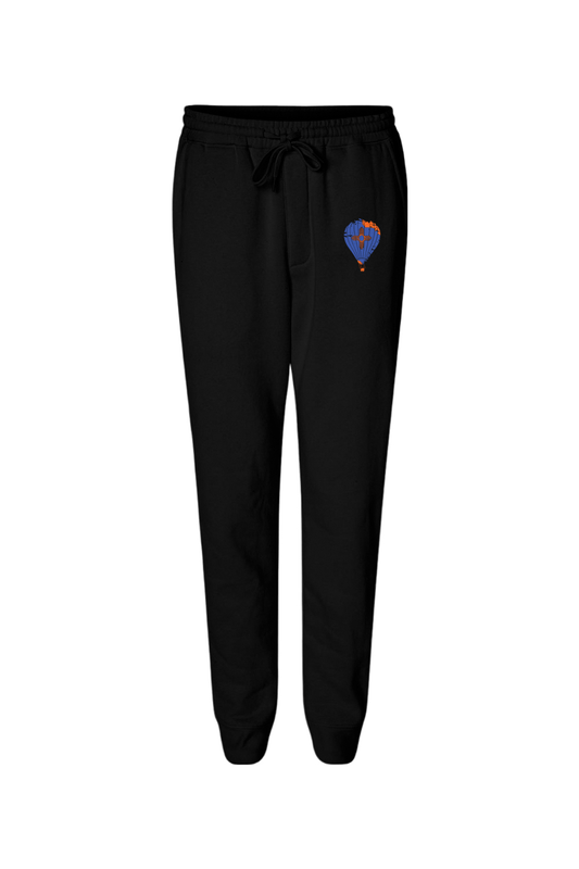 E3VB Adult Sweatpants Signature Lacrosse