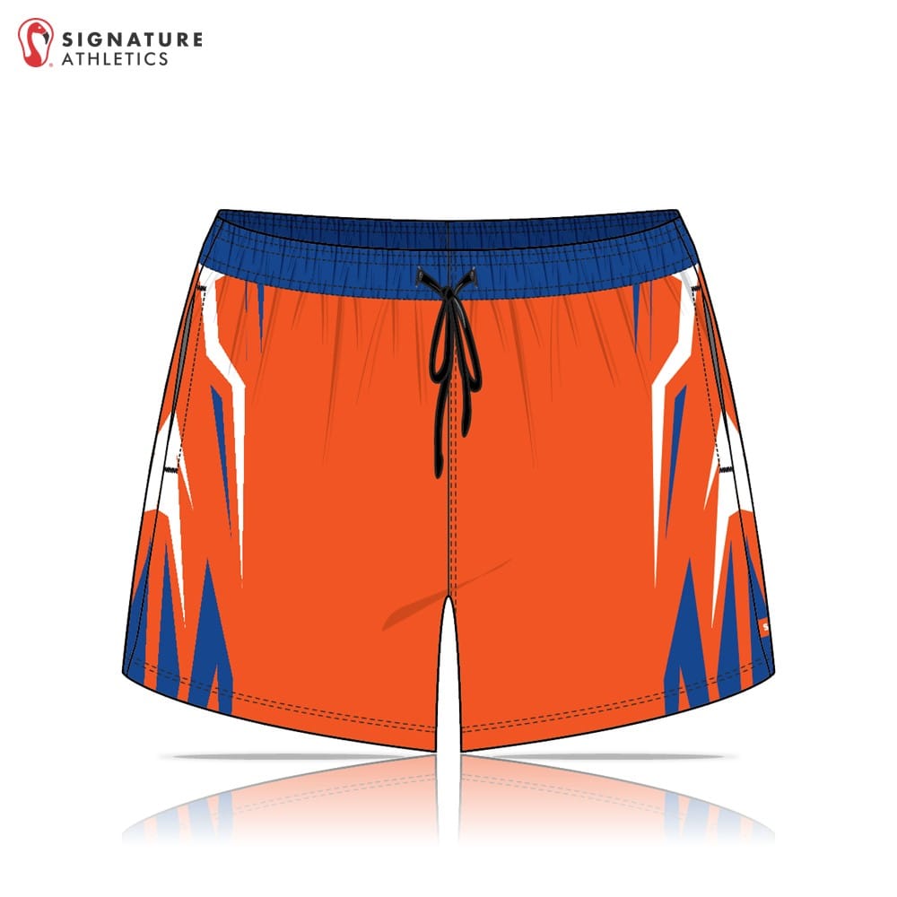 E3VB Men's 5 Piece Pro Package Signature Lacrosse