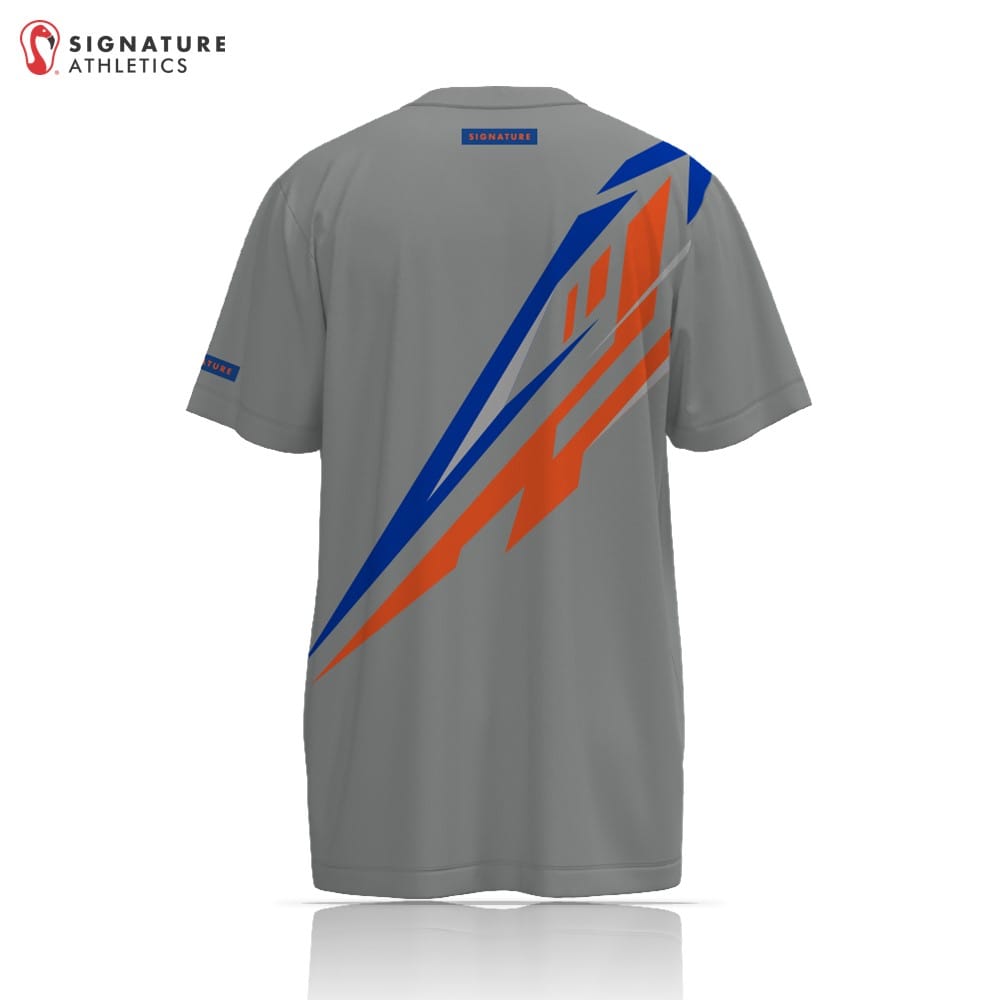 E3VB Men's 5 Piece Pro Package Signature Lacrosse