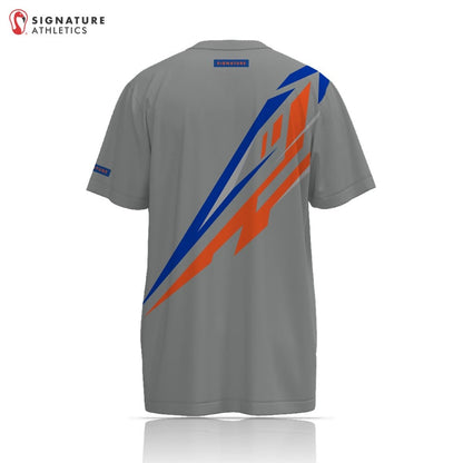 E3VB Men's 5 Piece Pro Package Signature Lacrosse