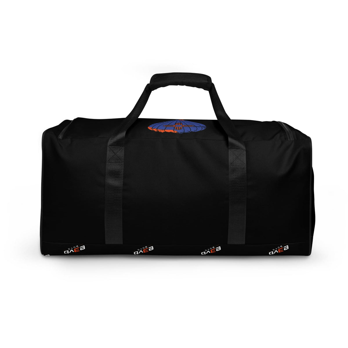 E3VB Sideline Duffel Bag Signature Lacrosse