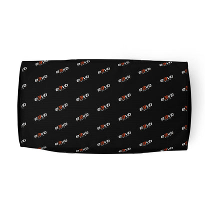 E3VB Sideline Duffel Bag Signature Lacrosse