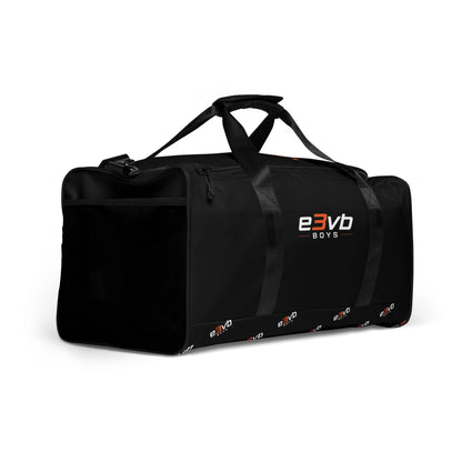 E3VB Sideline Duffel Bag Signature Lacrosse