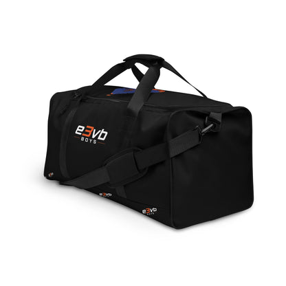 E3VB Sideline Duffel Bag Signature Lacrosse