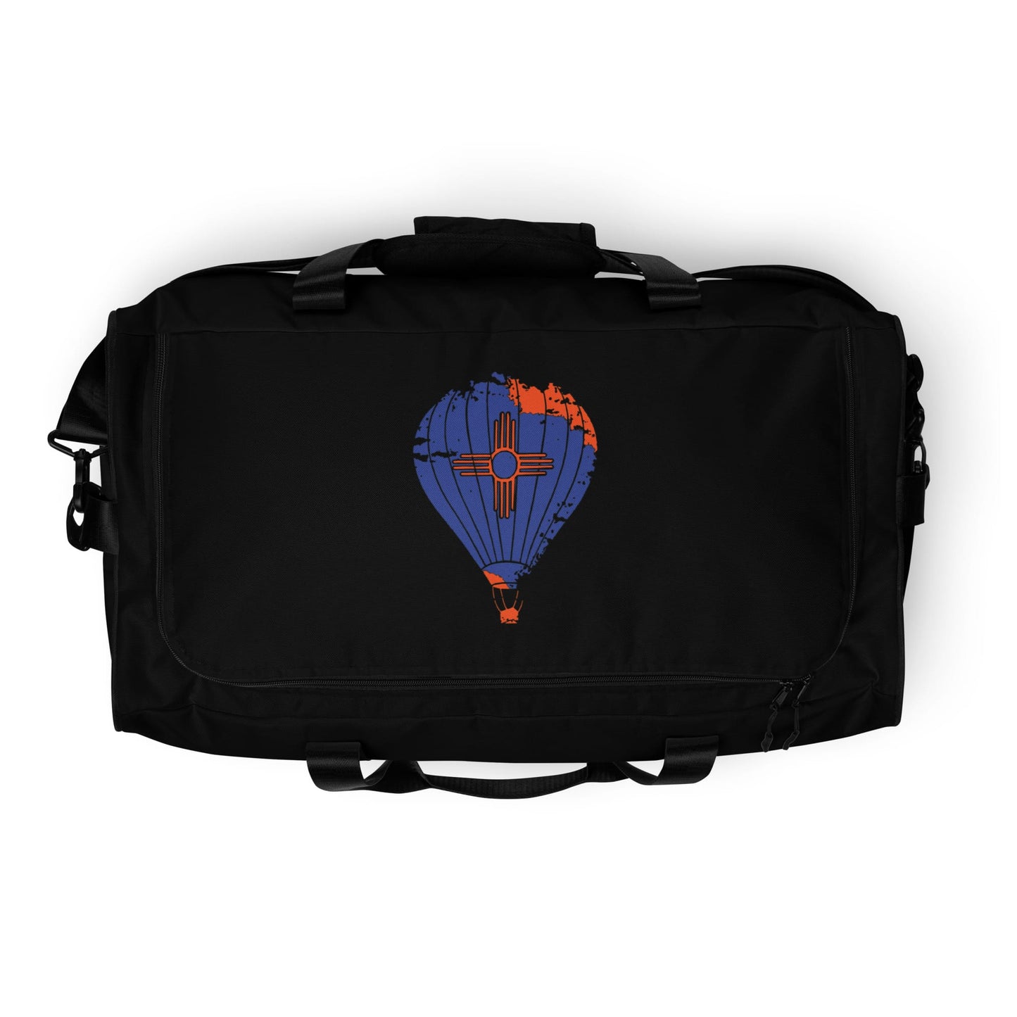 E3VB Sideline Duffel Bag Signature Lacrosse