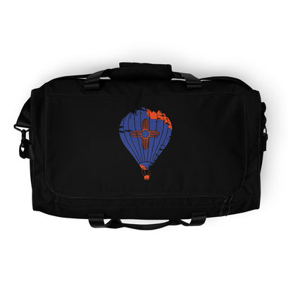 E3VB Sideline Duffel Bag Signature Lacrosse