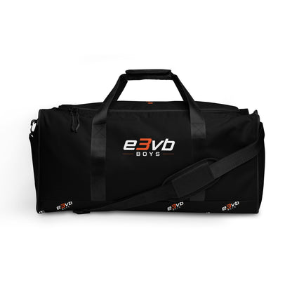 E3VB Sideline Duffel Bag Signature Lacrosse