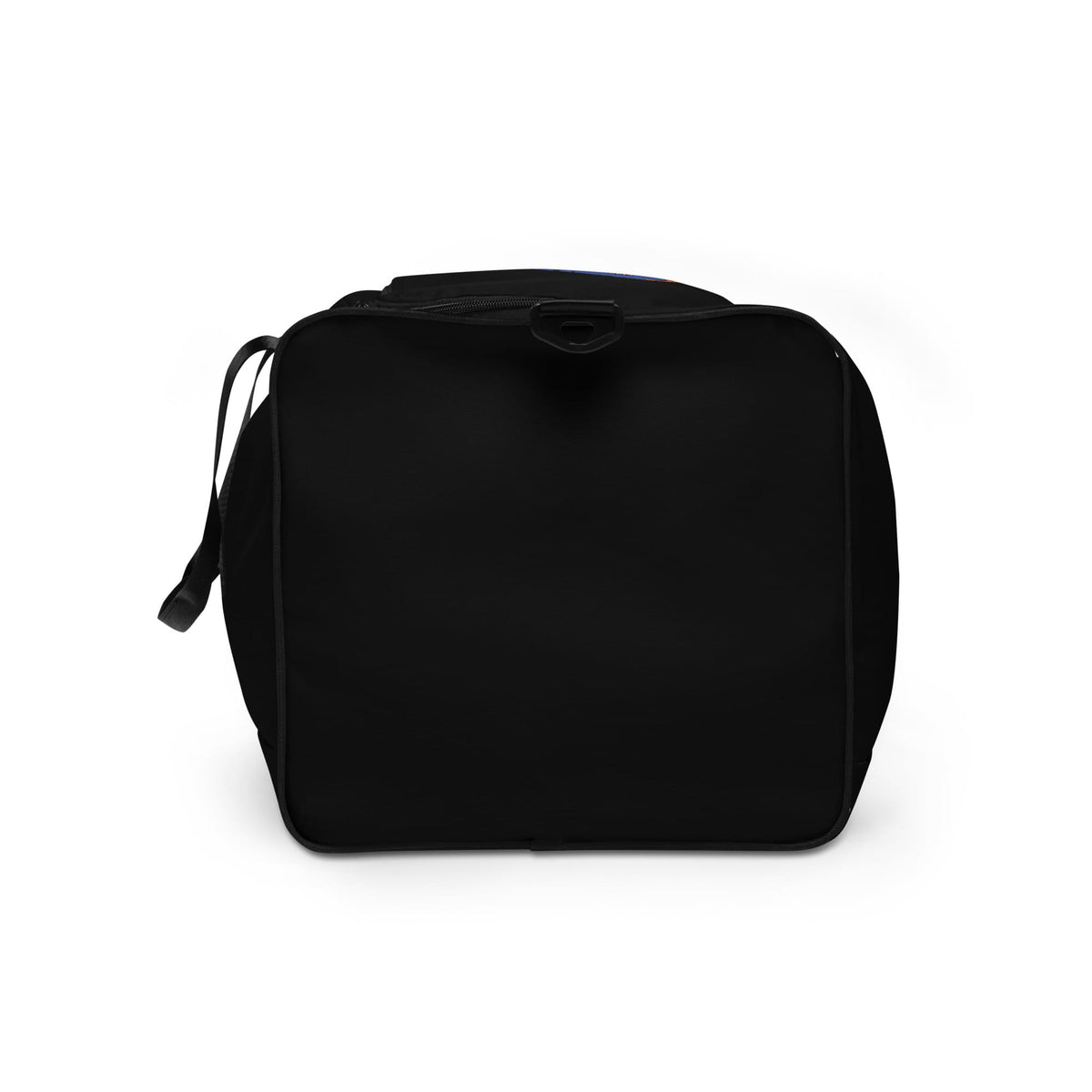 E3VB Sideline Duffel Bag Signature Lacrosse