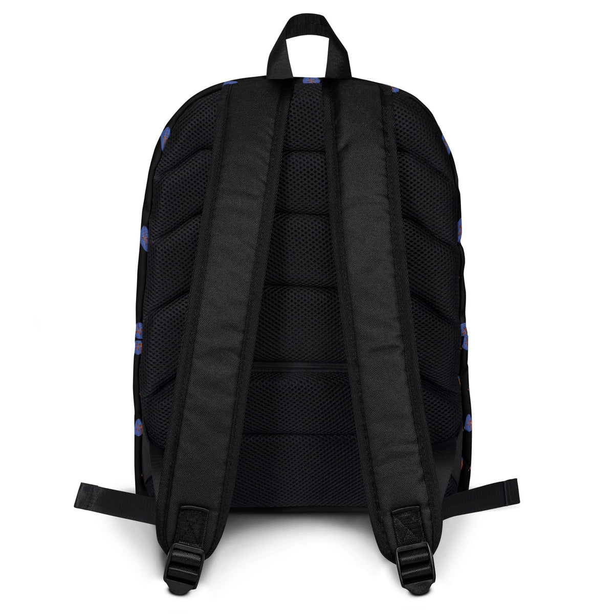 E3VB Travel Backpack Signature Lacrosse