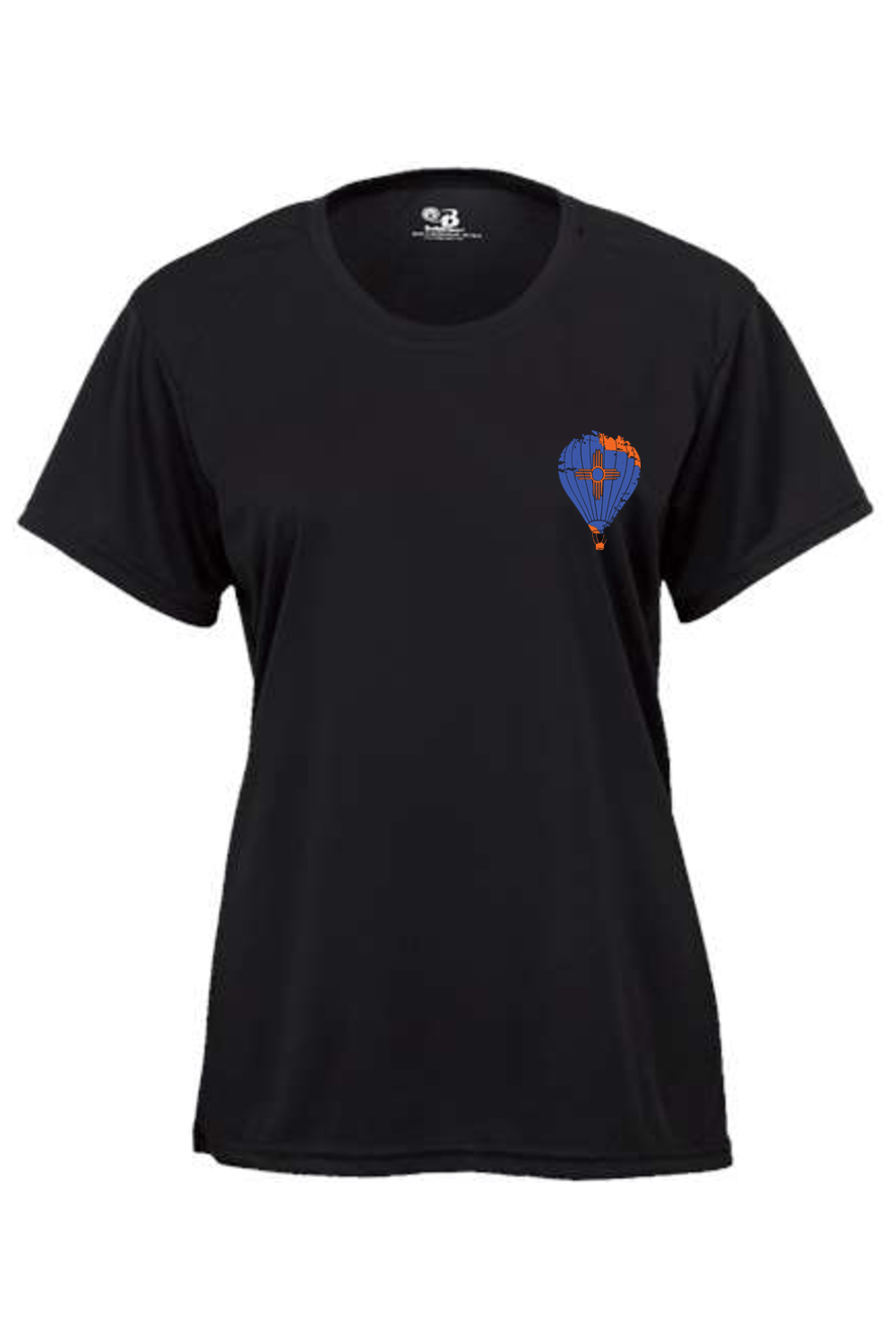 E3VB Youth Girl's Athletic T-Shirt Signature Lacrosse