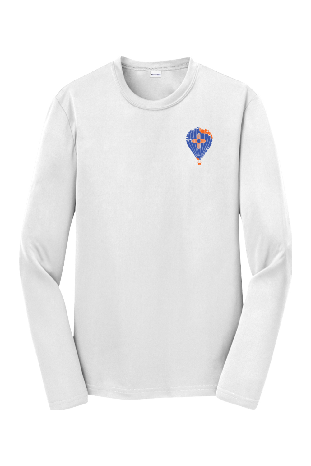 E3VB Youth Long Sleeve T-Shirt Signature Lacrosse