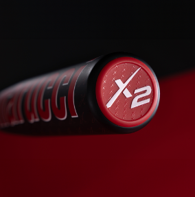 Marucci CATX2 Composite BBCOR Baseball Bat: MCBCCPX2