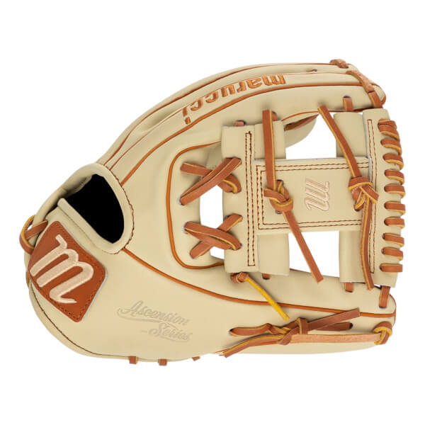 Marucci Ascension 11.50" Baseball Glove: MFG3AS43A2-CM/TF