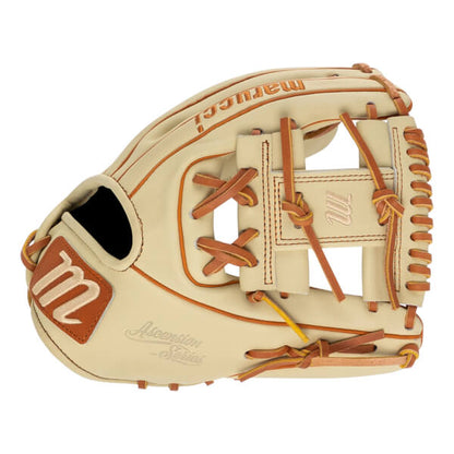 Marucci Ascension 11.50" Baseball Glove: MFG3AS43A2-CM/TF