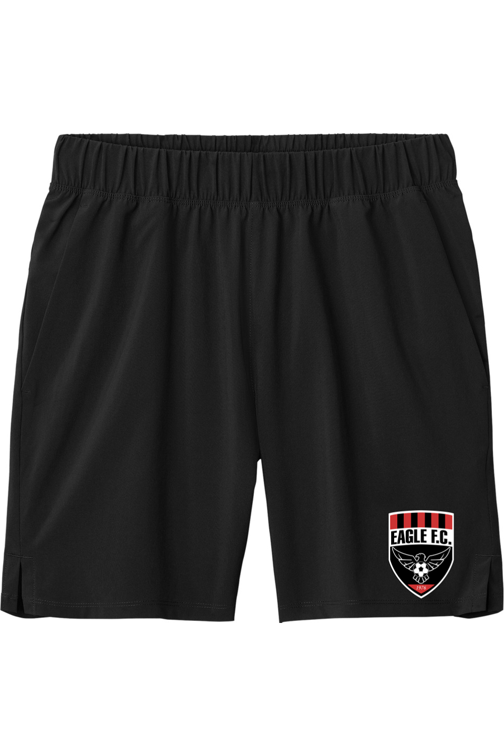 Eagle F.C. Adult Athletic Men's Shorts Signature Lacrosse