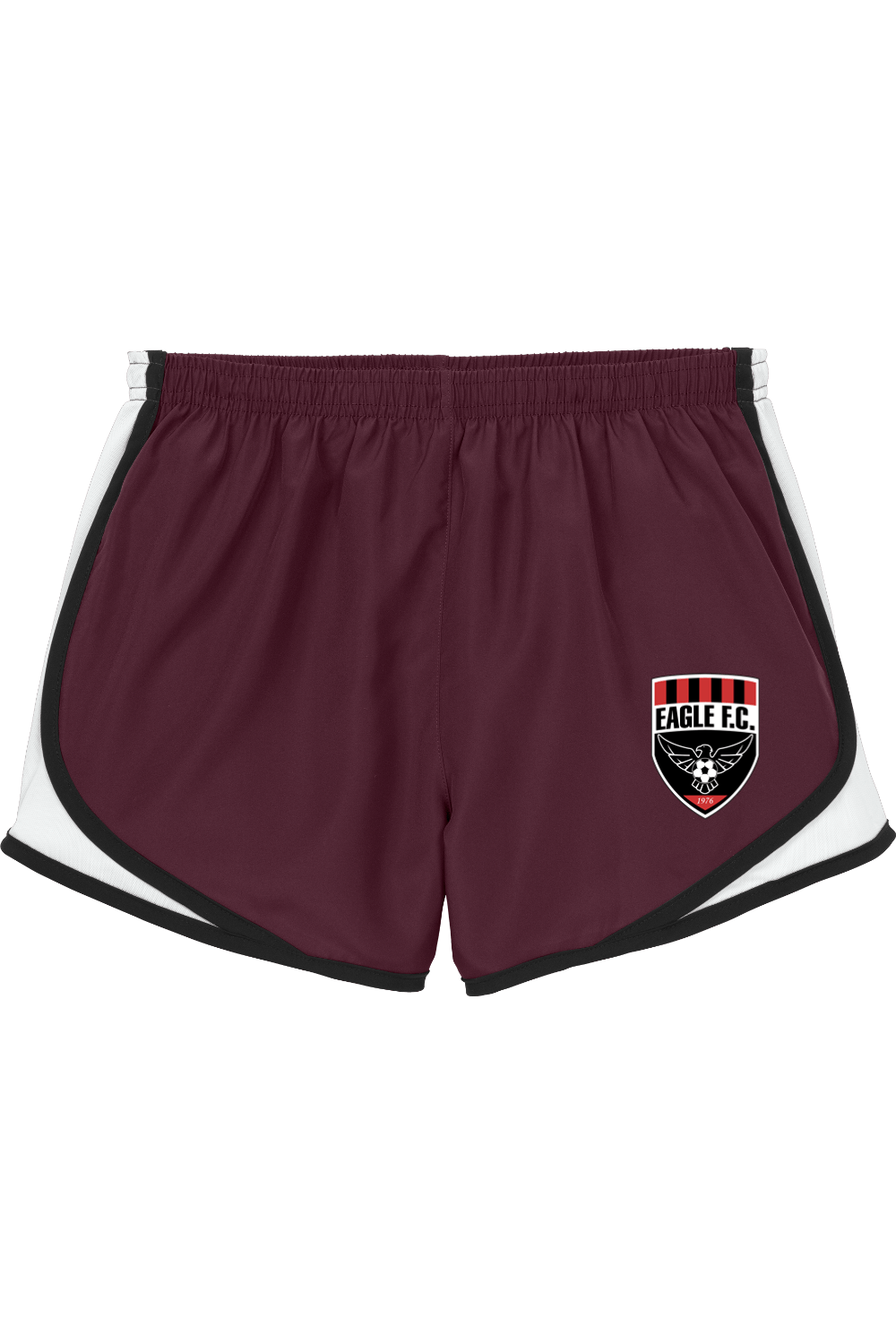 Eagle F.C. Adult Athletic Women's Shorts Signature Lacrosse