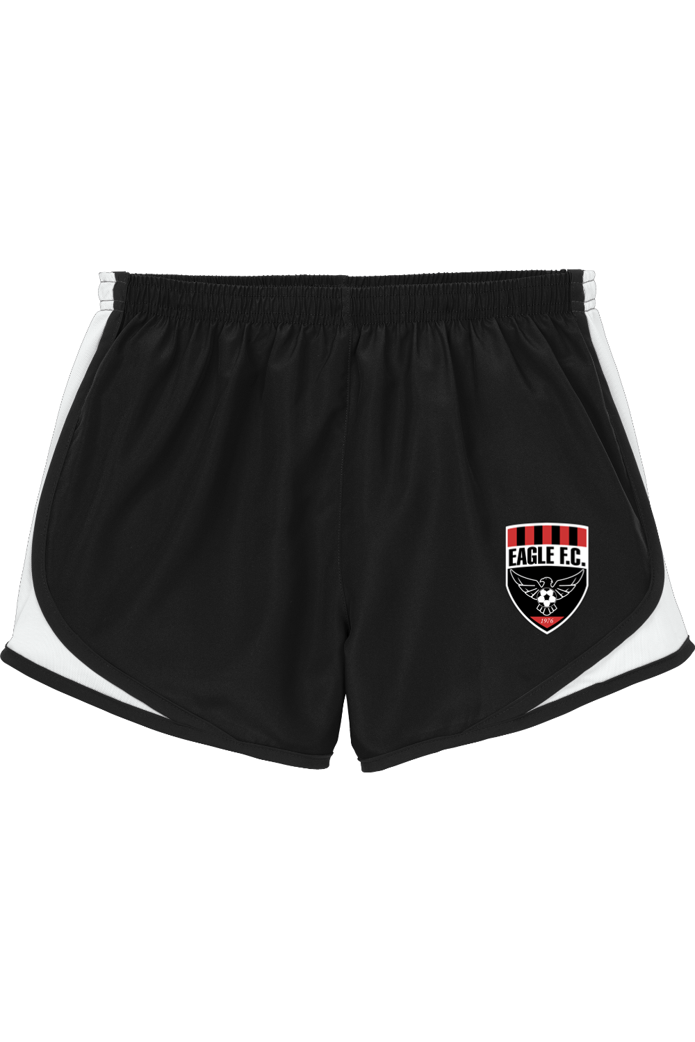 Eagle F.C. Adult Athletic Women's Shorts Signature Lacrosse