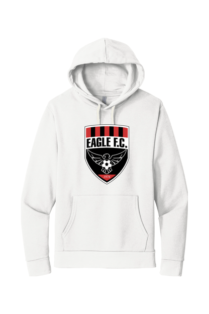 Eagle F.C. Adult Premium Lightweight Hoodie Signature Lacrosse