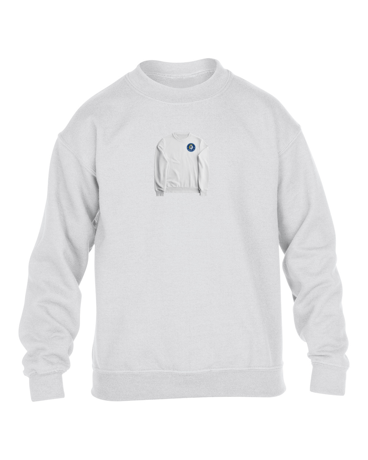 Eagle FC Premium Sweatshirt Premium Youth Sweatshirt Signature Lacrosse