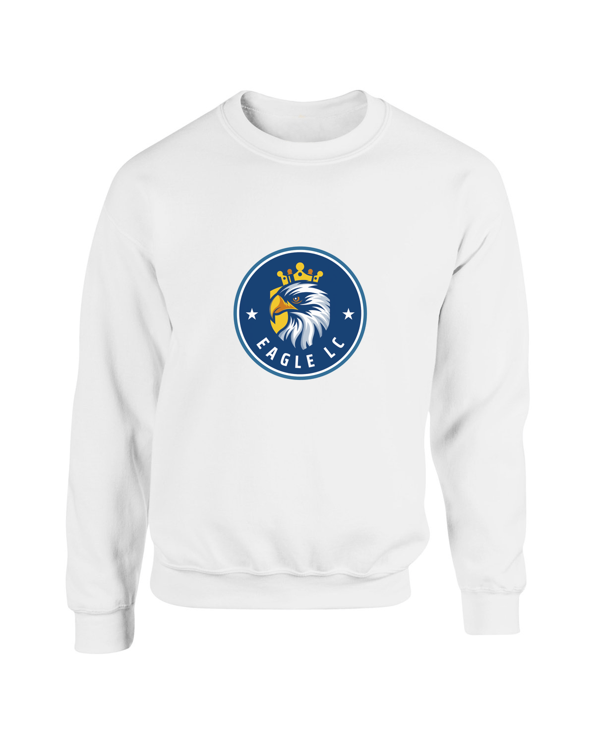 Eagle LC Premium Sweatshirt Adult Premium Sweatshirt Signature Lacrosse