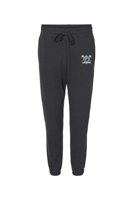 Eagles Lacrosse Adult Sweatpants Signature Lacrosse