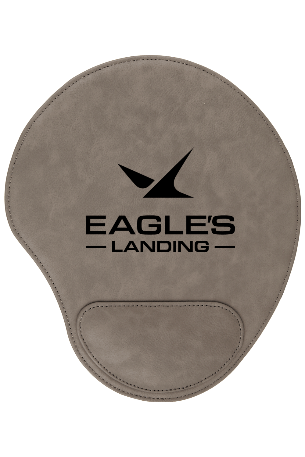 Eagles Landing LeatheretteMousePad Signature Lacrosse