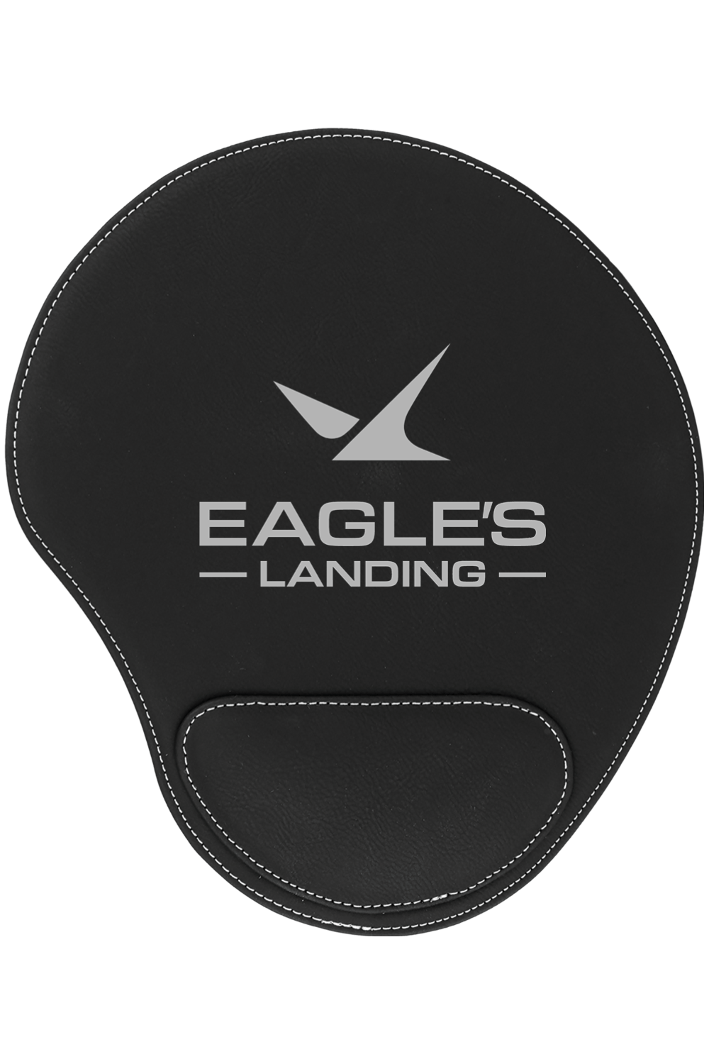 Eagles Landing LeatheretteMousePad Signature Lacrosse