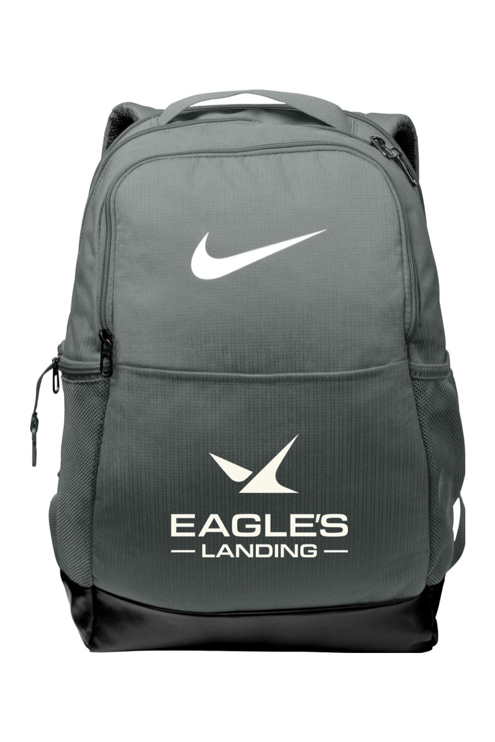Eagles Landing Nike Brasilia Medium Backpack Signature Lacrosse