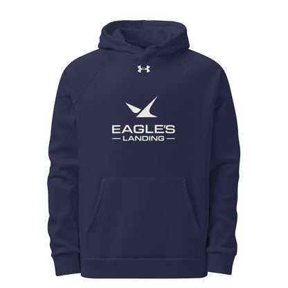 Eagles Landing Under Armour® Hoodie Signature Lacrosse