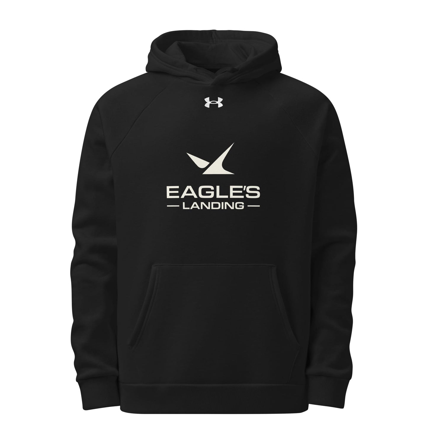 Eagles Landing Under Armour® Hoodie Signature Lacrosse