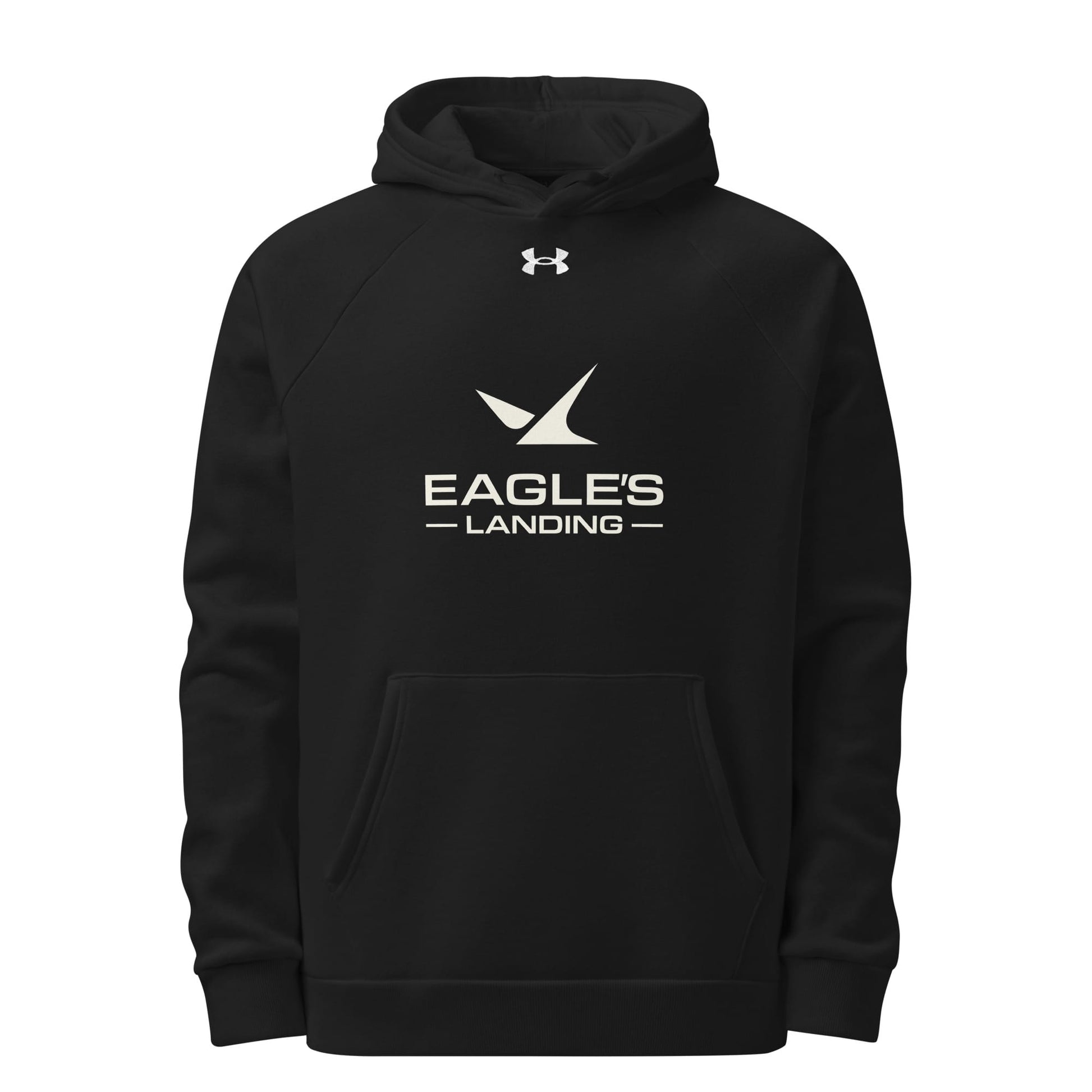 Eagles Landing Under Armour® Hoodie Signature Lacrosse