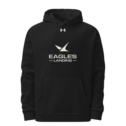 Eagles Landing Under Armour® Hoodie Signature Lacrosse
