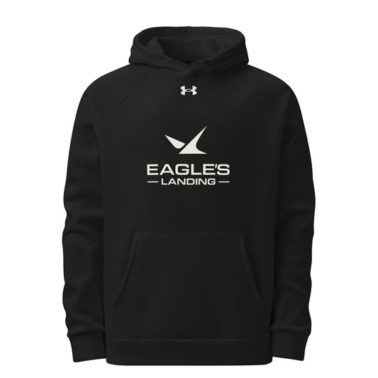Eagles Landing Under Armour® Hoodie Signature Lacrosse
