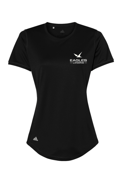 Eagles Landing Women's Adidas Women's T-Shirt Signature Lacrosse